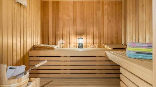 Sauna 2 - 