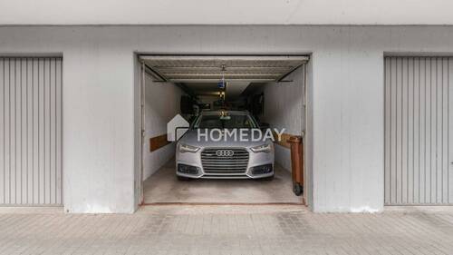 Garage - 