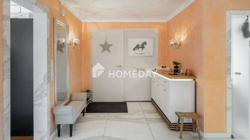 Flur 1 - 