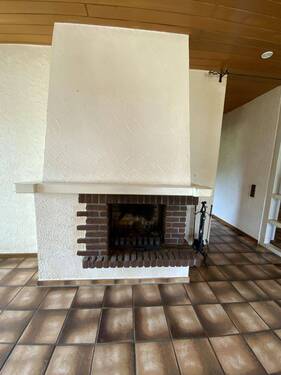 Kamin - 