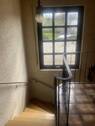 Treppe Ansicht OG - 