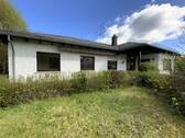Außenansicht II - 6 Zimmer Bungalow zum Kaufen in Mittenaar