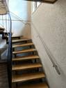 Treppe Ansicht UG - Bungalow mit 177,50 m&sup2; in Mittenaar zum Kaufen