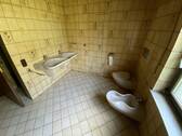 Badezimmer I - 