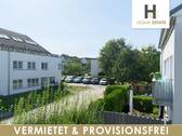 Wohnanlage - 
