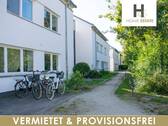 Wohnanlage - 