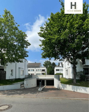 Tiefgarage - 