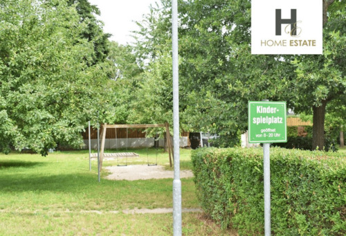 Spielplatz - 