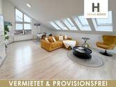 REFERENZ Wohnung - 3 Zimmer Terrassenwohnung zum Kaufen in Teltow