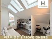 REFERENZ Wohnung - 