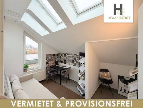 REFERENZ Wohnung - 