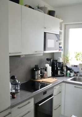 Küche Berliner Küchenstudio - 