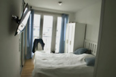 Schlafzimmer - 