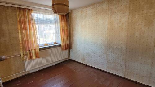 Wohnraum OG - 