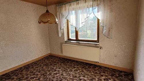 Wohnraum - 