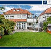 Klasse Terrasse mit Süd-Garten und Garage im beliebten Schüren - Dortmund