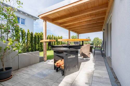 Terrasse (1) - 