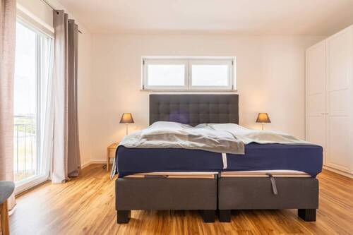 Schlafzimmer (2) - 