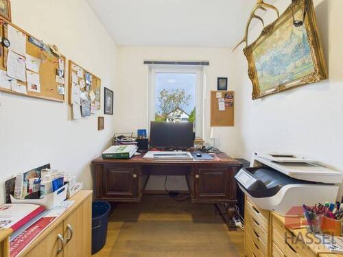 Büro oder Gästezimmer - 