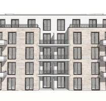 Holzbauweise in Berlin-Pankow - Attraktive ETW