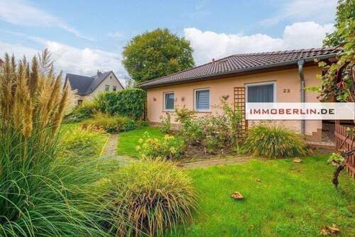 1.jpg - Bungalow mit 78,00 m&sup2; in Blankenfelde-Mahlow zum Kaufen
