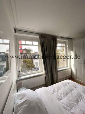 Schlafzimmer 1 - 