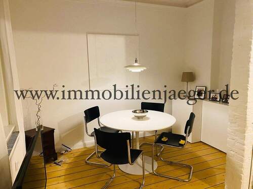 Arbeitszimmer innen - 