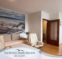 Attraktive Wohnung in Putbus - ruhig wohnen mit Entwicklungspotenzial auf der Insel Rügen