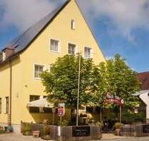 über 600 m² Gewerbefläche Hotel + Restaurant - München Moosach