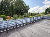 Dachterrasse - Doppelhaushälfte in Wedel