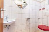 Gäste-WC - 