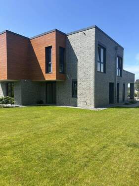 Bild 2 - 5 Zimmer Doppelhaushälfte zum Kaufen in Kappeln