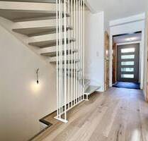 HOFHEIM-LANGENHAIN: Ihr neues RMH mit Wintergarten und moderner Ausstattung