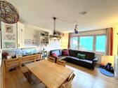 Wohnzimmer EG - 