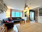 Wohnzimmer EG - 