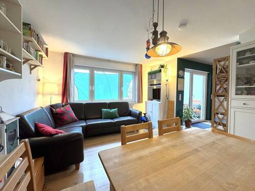 Wohnzimmer EG - 