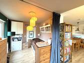 Wohnzimmer EG - 