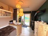 Wohnzimmer EG - 