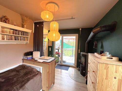 Wohnzimmer EG - 