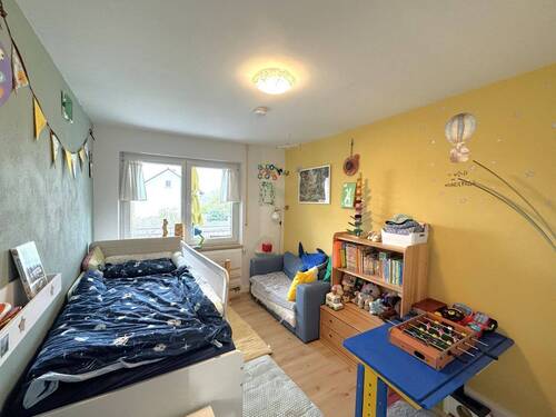 Kinderzimmer 1.OG - 