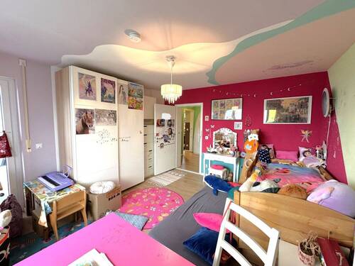 2.Kinderzimmer 1.OG - 