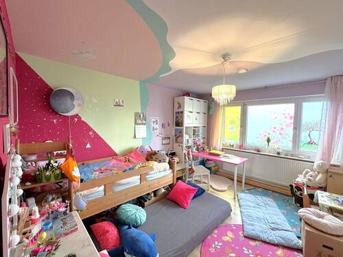 2.Kinderzimmer 1.OG - 