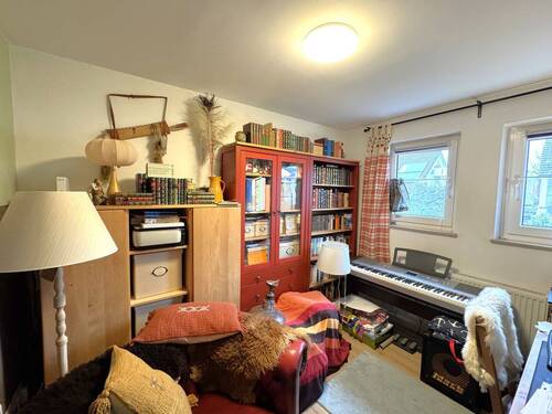 HomeOffice 1.OG - 
