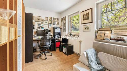 EG Büro 1 - 