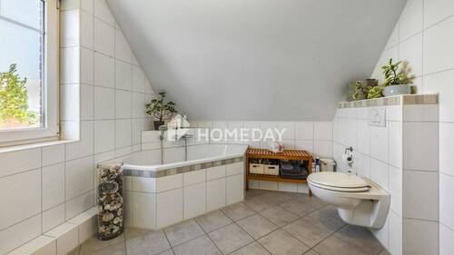 DG Badezimmer 1 - 