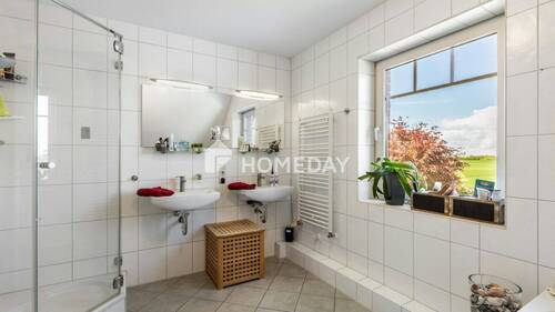 DG Badezimmer 2 - 