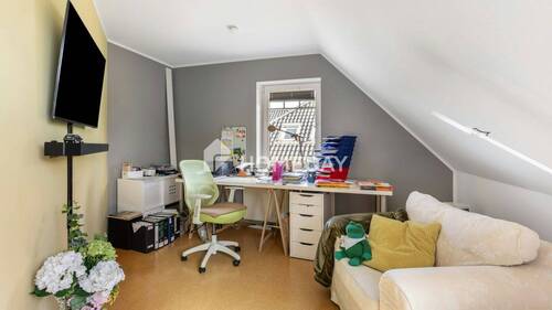 DG Büro 1 - 