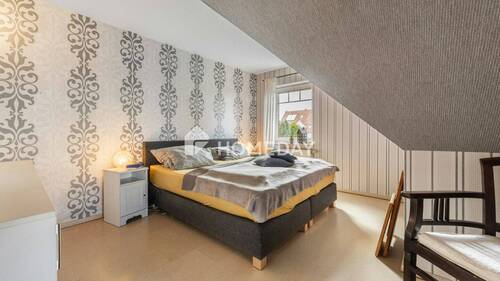 DG Schlafzimmer 1 - 
