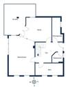 Grundriss EG - 