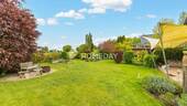 Garten 1 - 5 Zimmer Einfamilienhaus zum Kaufen in Wismar